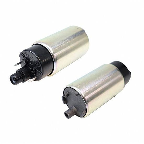 ΑΝΤΛΙΑ ΒΕΝΖΙΝΗΣ (ΤΡΟΜΠΑ) ΓΙΑ YAMAHA CRYPTON S115'18-21