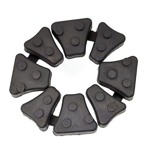 SILENT BLOCK YAMAHA XT600 - XT660