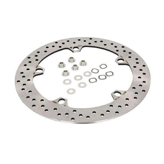 BREMBO FRONT DISC BRAKE FIXED BMW R1200GS