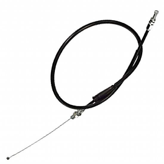 THROTTLE CABLE GENUINE HONDA XR600