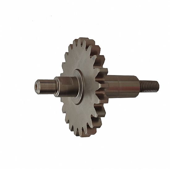 ΓΡΑΝΑΖΙ ΤΡΟΜΠΑΣ ΝΕΡΟΥ ΓΝΗΙΟ HONDA ΓΙΑ CRF250R 04-06
