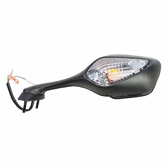 MIRROR LEFT  CBR1000 09 EMGO