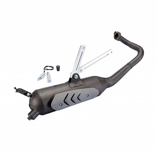 POLINI ΟΛΟΚΛΗΡΗ ΕΞΑΤΜΙΣΗ ΓΙΑ KYMCO PEOPLE-50 2T 07-13 TOP BOY 50CC 2T