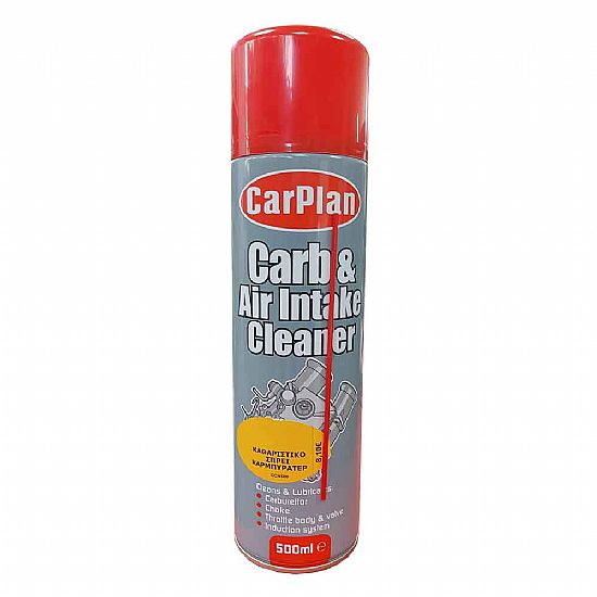 CARPLAN CARB AND AIR INTAKE 500ML