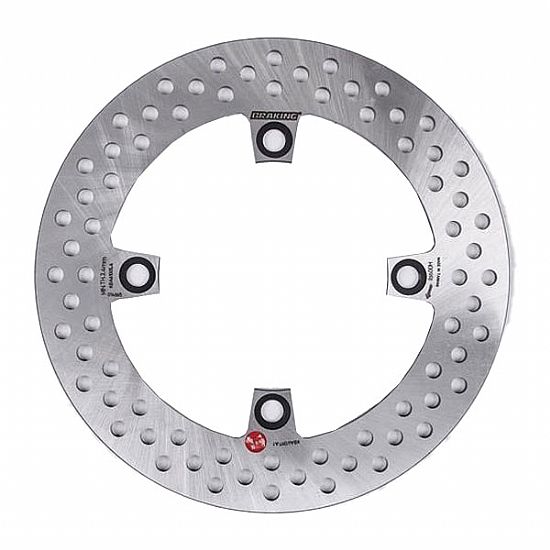REAR DISK BRAKE BRAKING FOR HONDA CBR 125 220X105 (HO09RI)