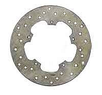 REAR DISK BRAKE FOR BEVERLY400/500 -X9 - MP3 - NEXUS 125-500