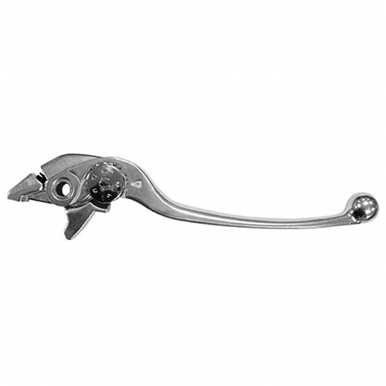 RIGHT LEVER MOTORCYCLE SILVER V-STROM 600 (K7- ) GSR600A (10) GSF 650-1250 (10)