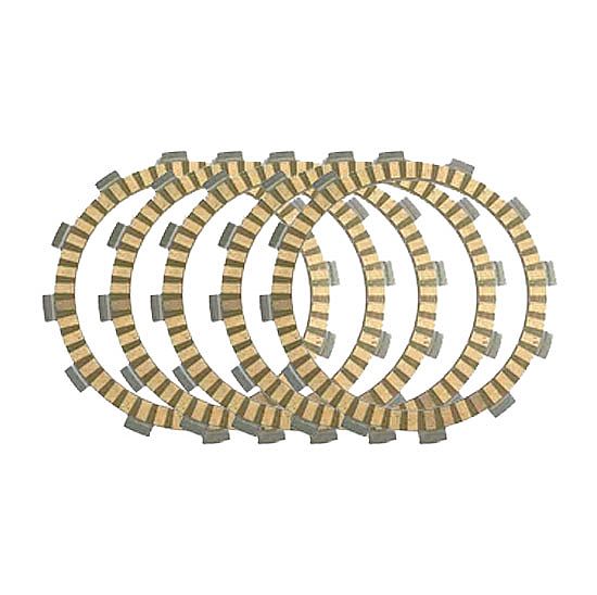 DISK CLUTCH HONDA XL1000V VARADERO 2004 GENUINE HONDA