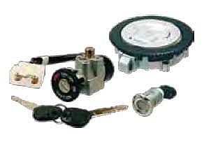 SET LOCK FOR DINK 50/125/150