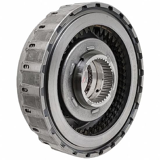 CLUTCH ASSY GENUINE HONDA NC700 NC750XD ADV750