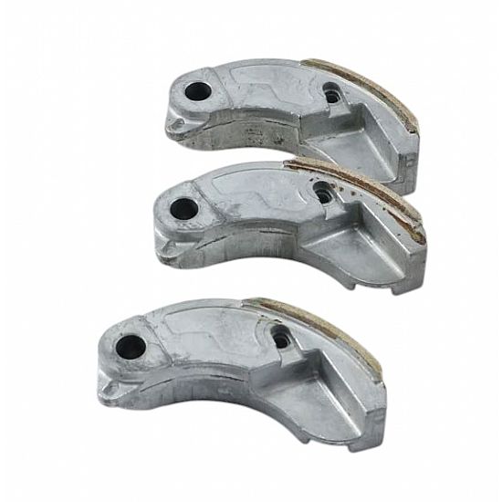 ΣΕΤ ΣΙΑΓΩΝΕΣ ΣΥΜΠΛΕΚΤΗ ΓΝΗΣΙΑ HONDA ΓΙΑ SH125-150 09-17