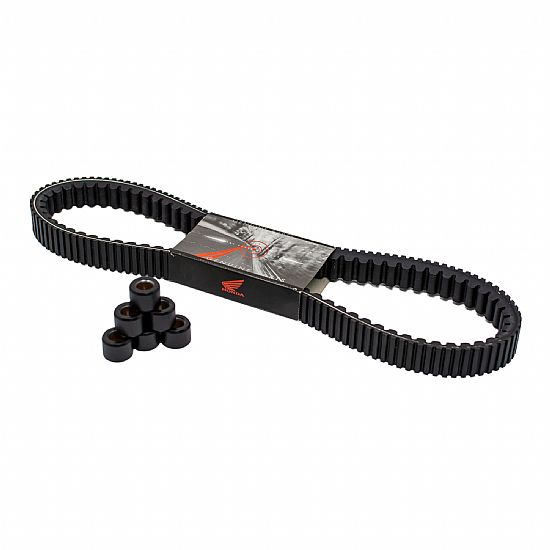 DRIVE BELT - ROLLERS KIT GENUINE HONDA PCX125 15-17