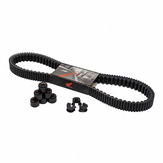 SERVICE PACK 1 GENUINE HONDA VISION 110I 2021