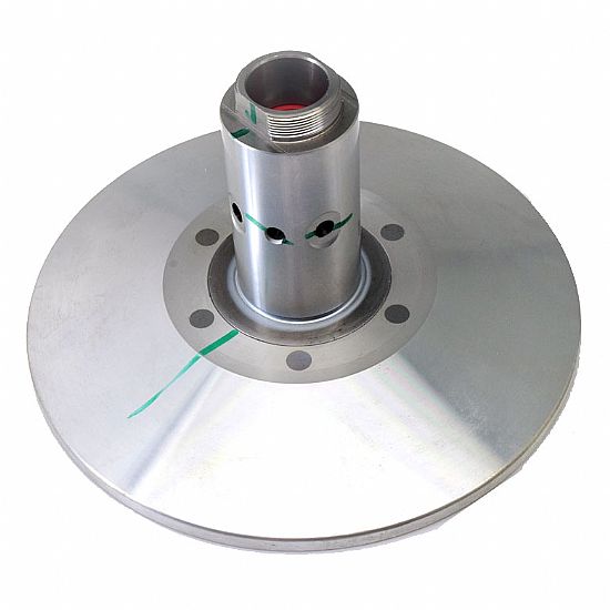 PULLEY TRANSMISSION HONDA FOR SH300