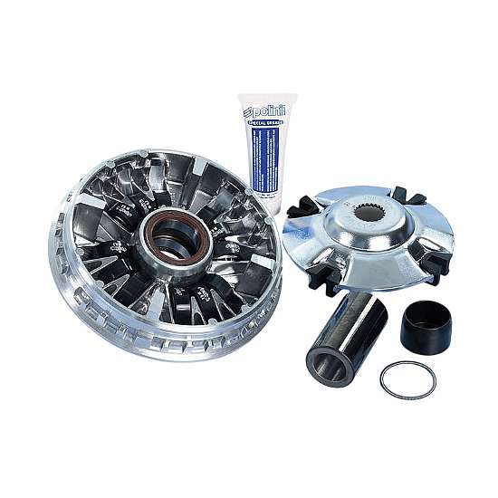 ΒΑΡΙΑΤΟΡ POLINI 241.770 HI-SPEED 12 ΜΠΙΛΙΕΣ ΓΙΑ ZONTES G368