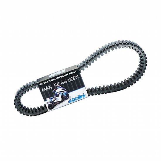 POLINI DRIVE BELT EVOLUTION YAMAHA TMAX 530/560