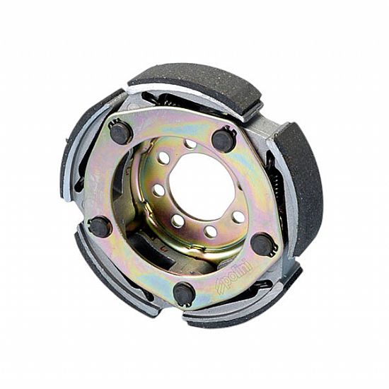 POLINI 249.037 CLUTCH PIAGGIO X10 500