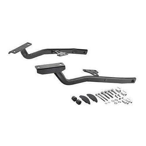 ΜΠΡΑΤΣΑ GIVI TOP BOX 261FZ ΓΙΑ HONDA CBF 250 04-06