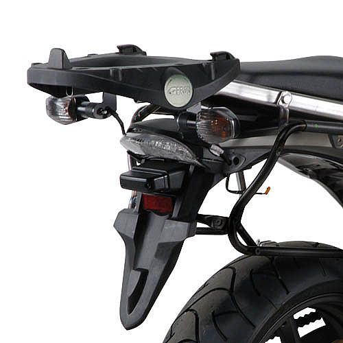 HOLDER FOR GIVI (263FZ) HONDA HORNET 600 (07)