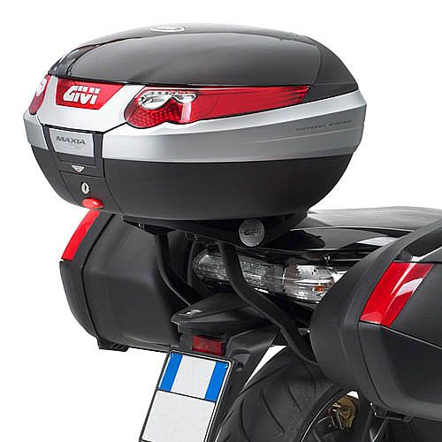 HOLDER FOR GIVI (265FZ) HONDA DN-01 (09)