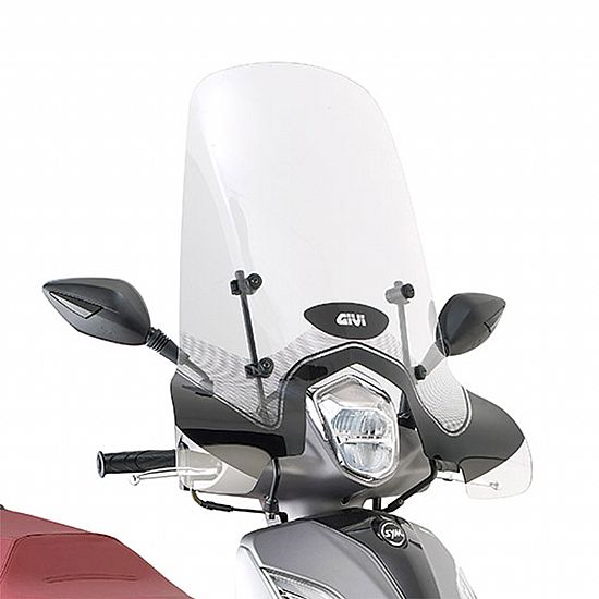 ΖΕΛΑΤΙΝΑ GIVI 7067A ΓΙΑ SYM SYMPHONY ST 50-125-200 (21-22)