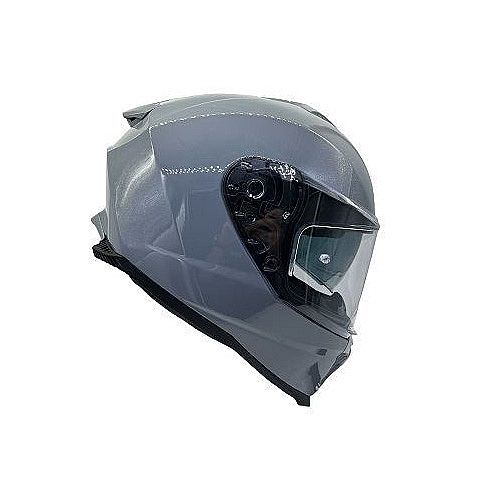 ΚΡΑΝΟΣ FULL FACE FSD 865 CEMENT GREY 22.06