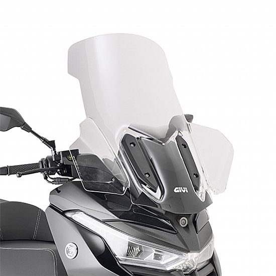 ΖΕΛΑΤΙΝΑ GIVI D9256ST ΓΙΑ VOGE SR4 MAX 