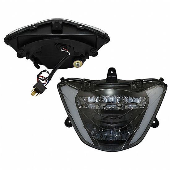 ΦΑΝΑΡΙ LED ΜΕΤΑΤΡΟΠΗ ΓΙΑ HONDA SH150 2009-2012