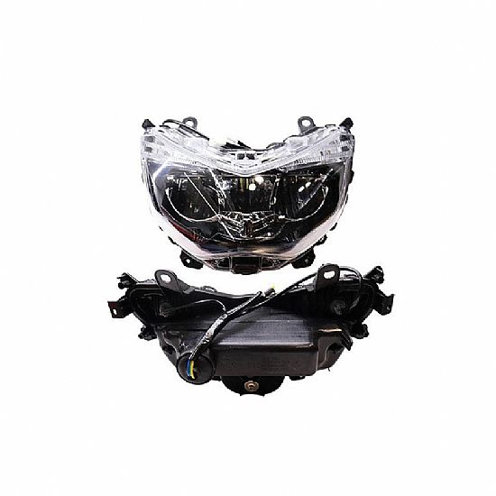 FRONT LIGHT YAMAHA NMAX 155 14-19