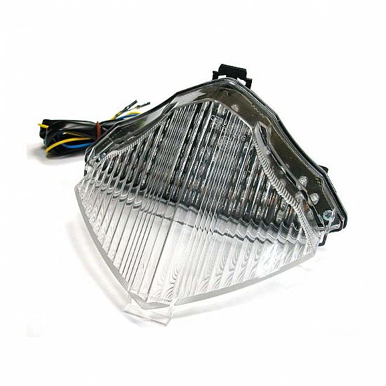 ΦΑΝΑΡΙ ΣΤΟΠ LED ΛΕΥΚΟ YAMAHA XT660R/X YZF1000R1 04-06