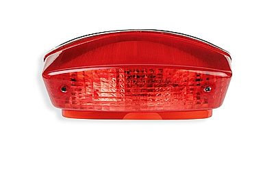 ΦΑΝΑΡΙ LED STOP ΓΙΑ LINHAI ATV