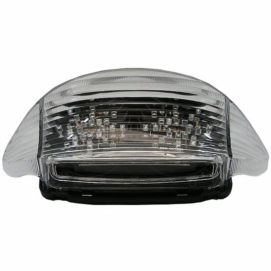 ΦΑΝΑΡΙ ΠΙΣΩ STOP LED ΜΕ ΦΛΑΣ ΓΙΑ HONDA VARADERO 1000