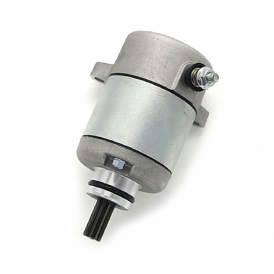MOTOR ASSY STARTER GENUINE HONDA INNOVA/SUPRA-X/MSX/MONKEY