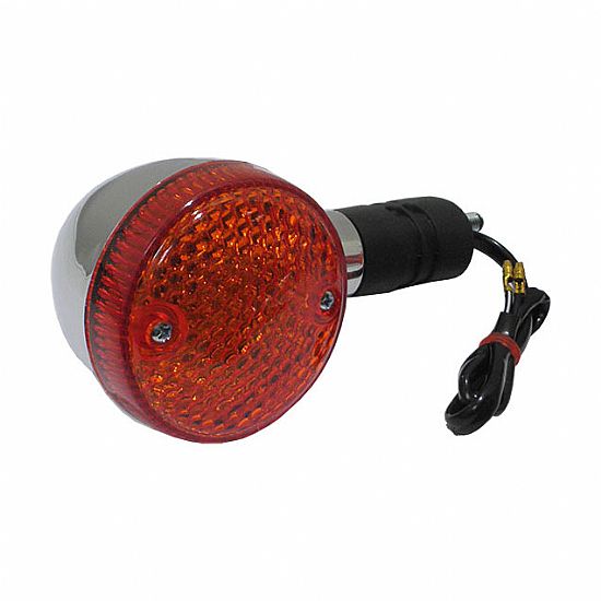 RIGHT INDICATOR HONDA NV400/600 VT700/1100STEED