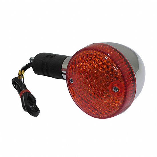 LEFT INDICATOR HONDA NV400/600 VT700/1100STEED