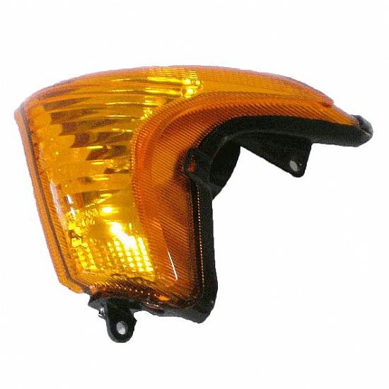 LEFT INDICATOR HONDA XLV TRANSALP 650 