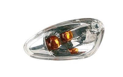 FRONT FLASH FOR RUNNER 50-125-180 (02-04)