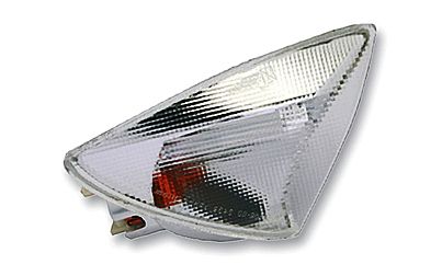 FRONT FLASH FOR RUNNER 50 (05-09) RUNNER VX125-200 (07) XRV200 (08)