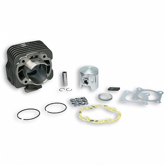 317748  KIT CAST-IRON CYLINDER 47MM SH96/BALI  MALOSSI