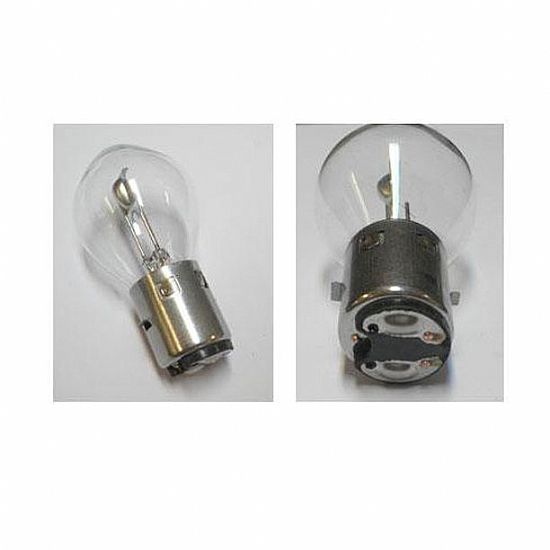 BULB LAMP LIMASTAR 12V 35/35W BA20D HONDA INNOVA 125