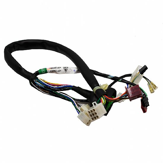 HONDA SUB HARNESS SPEED GENUINE HONDA INNOVA ANF 125