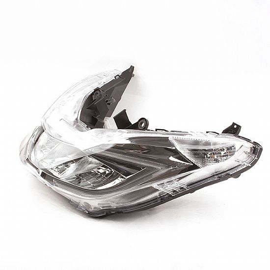 FRONT LIGHT ASSY COMBINATION GENUINE HONDA PCX 125-150 15-18