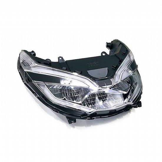 FRONT LIGHT ASSY COMBINATION GENUINE HONDA PCX 125-150 18-20