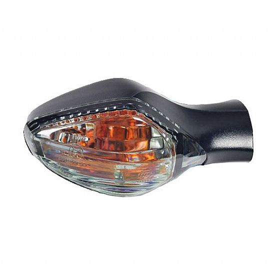 LIGHT ASSY WINKER RIGHT FRONT GENUINE HONDA CB500X 13-18