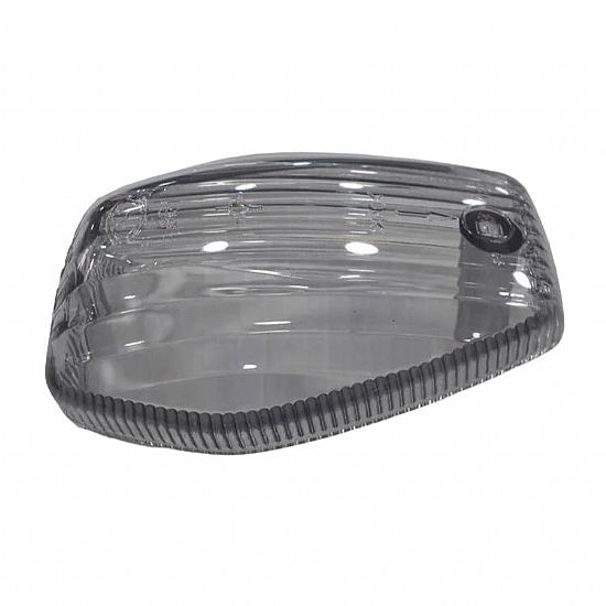 LENS WINKER BACK RIGHT GENUINE HONDA CB600F HORNET