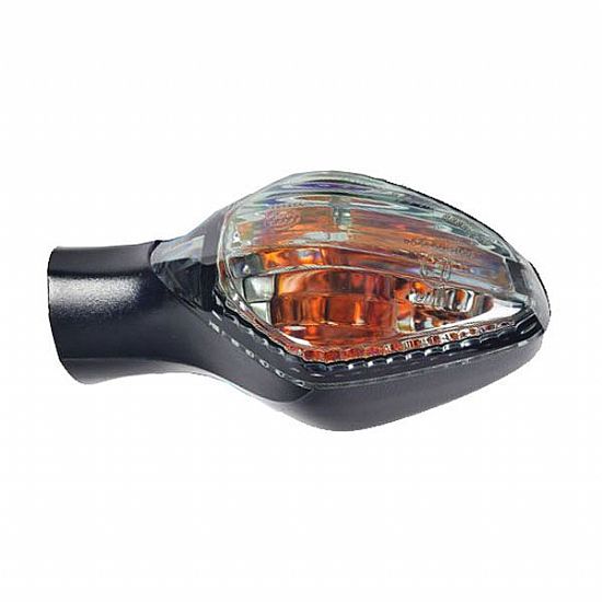 LIGHT ASSY WINKER LEFT FRONT GENUINE HONDA CB500X 13-18