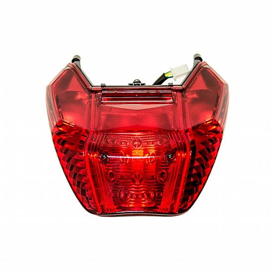 ΠΙΣΩ ΦΑΝΑΡΙ ΓΝΗΣΙΟ HONDA ΓΙΑ INNOVA ANF 125