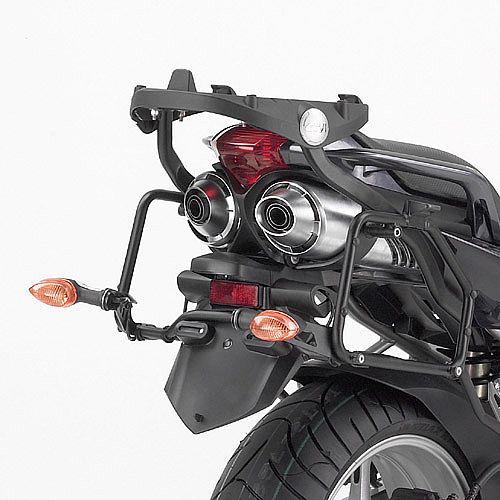 ΜΠΡΑΤΣΑ ΓΙΑ ΣΧΑΡΑ GIVI (351FZ) YAMAHA FZ6 FAZER (04-07) - FZ6 S2 (07)