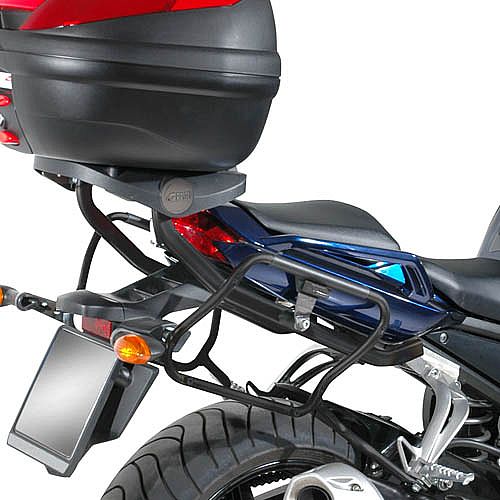 HOLDER FOR GIVI (359FZ) YAMAHA FZ1 (05)