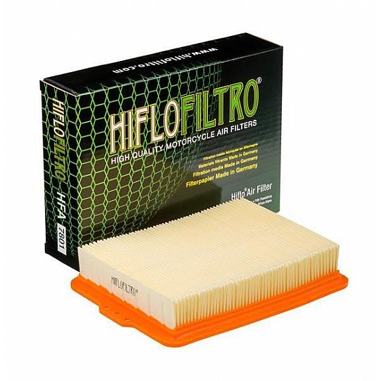 HIFLOFILTRO ΦΙΛΤΡΟ ΑΕΡΟΣ ΓΙΑ BMW F750GS-F850GS 17-18